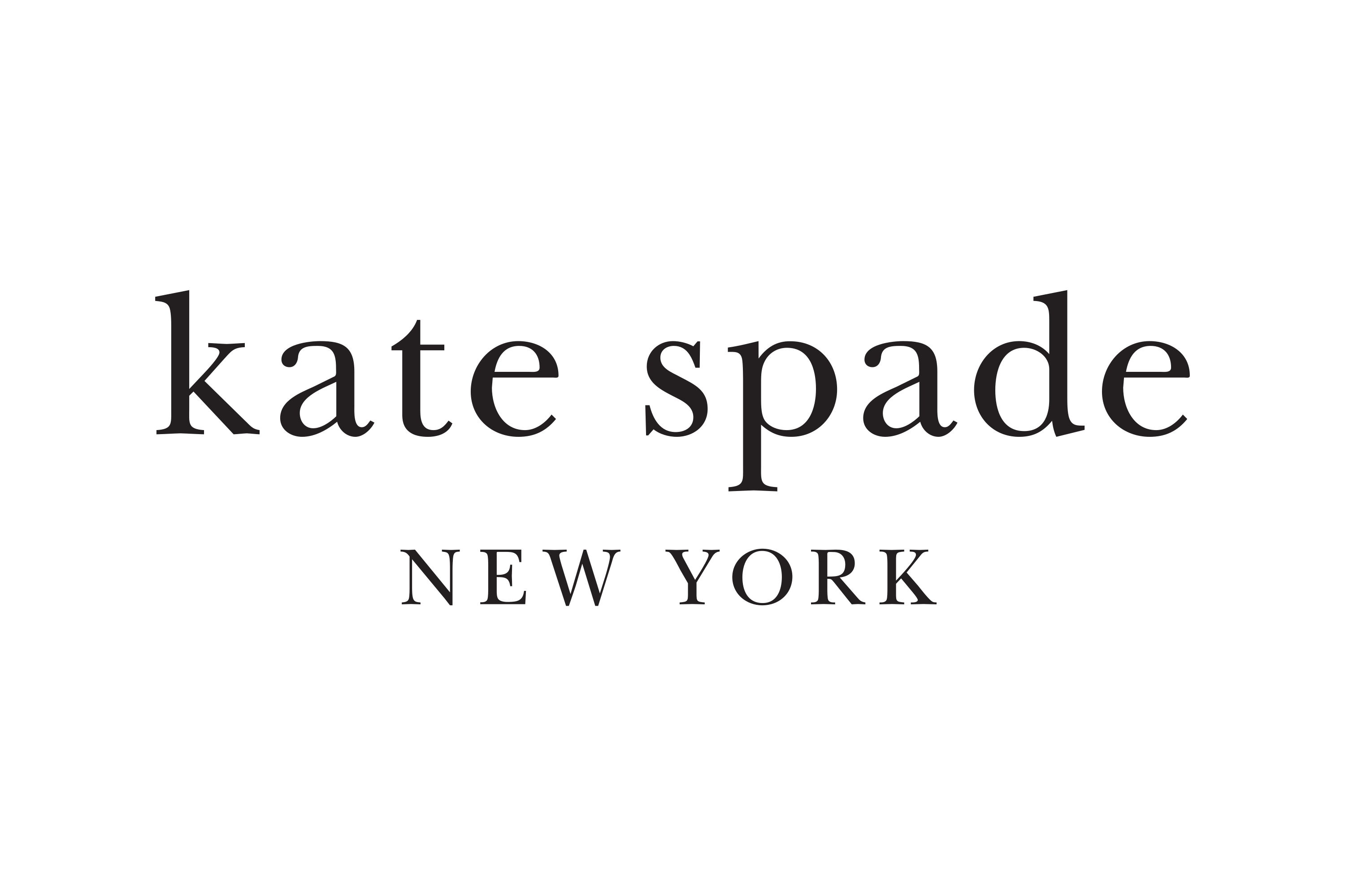 Kate Spade